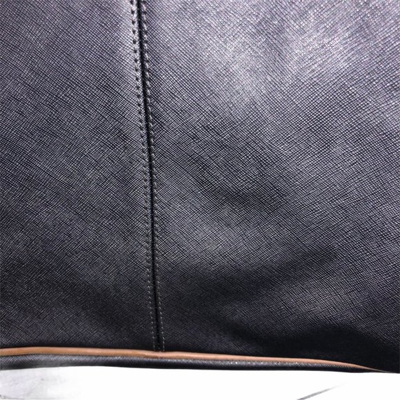 Coach Metro Tote & Wallet Platinum Grey F24341 - Picture 13 of 16